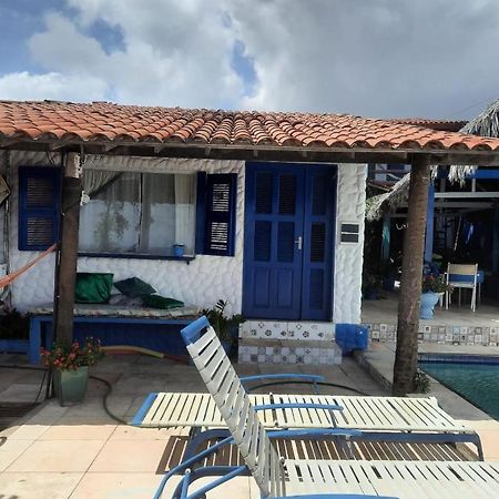 Bed and Breakfast Lazer Extremo Club Sao Goncalo do Amarante  Exterior foto