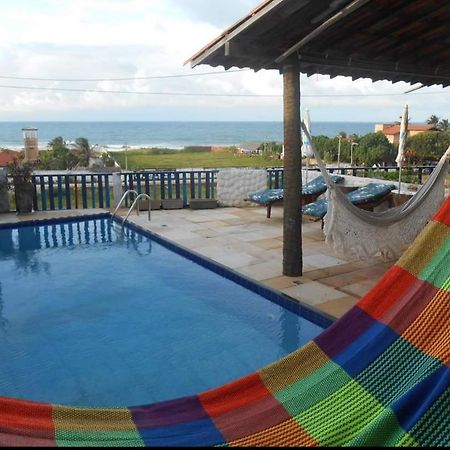 Bed and Breakfast Lazer Extremo Club Sao Goncalo do Amarante  Exterior foto