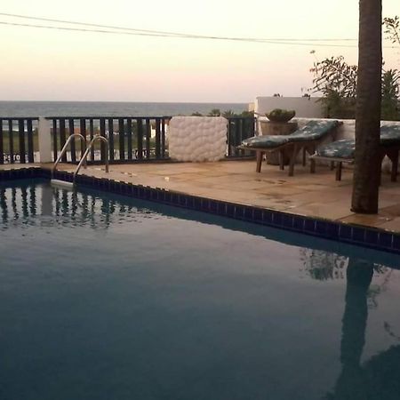 Bed and Breakfast Lazer Extremo Club Sao Goncalo do Amarante  Exterior foto