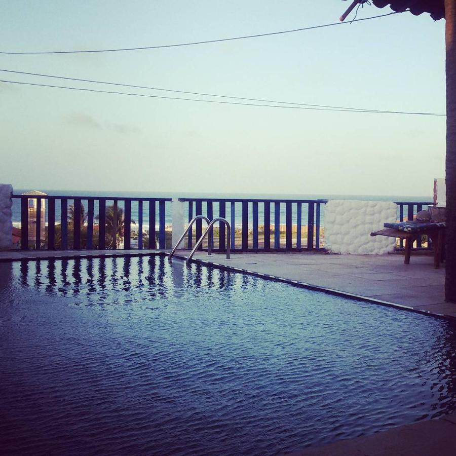 Bed and Breakfast Lazer Extremo Club Sao Goncalo do Amarante  Exterior foto