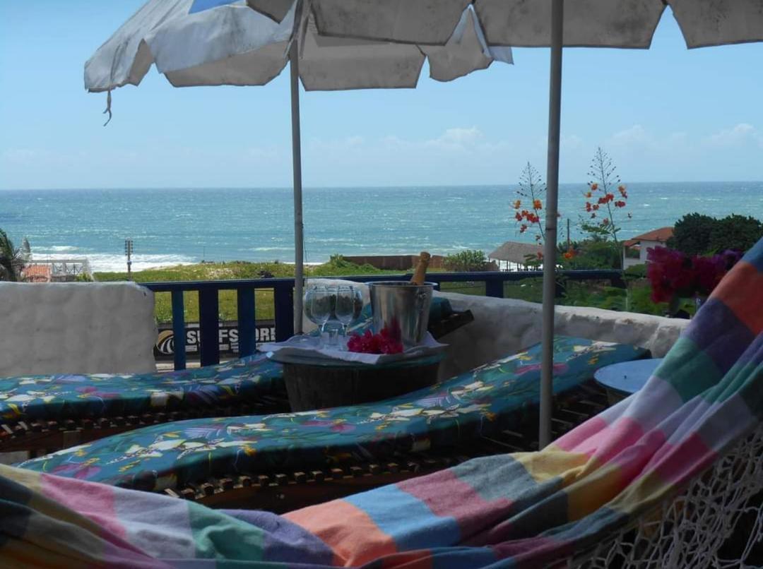 Bed and Breakfast Lazer Extremo Club Sao Goncalo do Amarante  Exterior foto