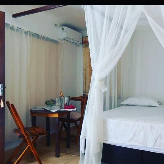 Bed and Breakfast Lazer Extremo Club Sao Goncalo do Amarante  Exterior foto