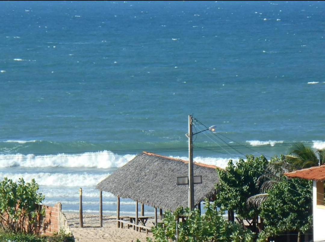 Bed and Breakfast Lazer Extremo Club Sao Goncalo do Amarante  Exterior foto