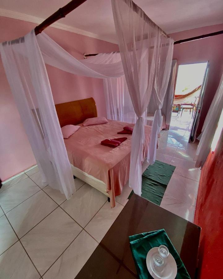 Bed and Breakfast Lazer Extremo Club Sao Goncalo do Amarante  Exterior foto
