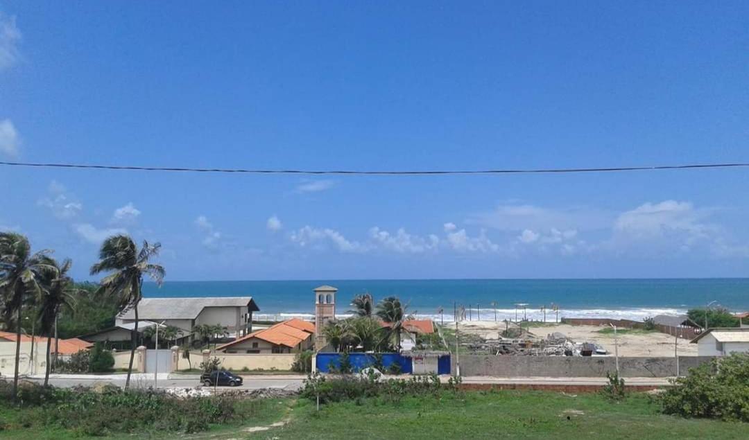 Bed and Breakfast Lazer Extremo Club Sao Goncalo do Amarante  Exterior foto